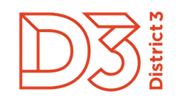 District 3